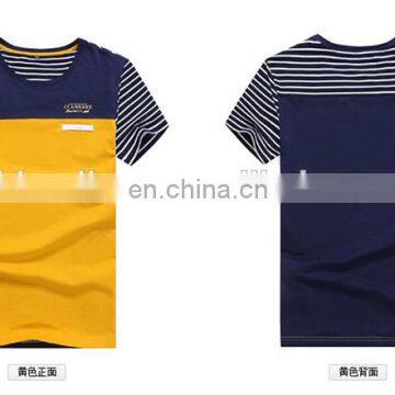 sublimation all printing custom t shirts Wholesale Printing Cotton T Shirts