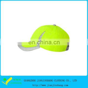 2015 New Fashion Customize Custom Polyester Brand Golf Cap