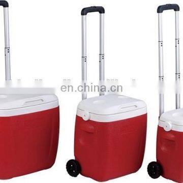 High Quality Competitive Price Plastic Cooler Box