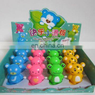 2014 Funny Animal Kid Plastic Toy Manufacturer&Supplier