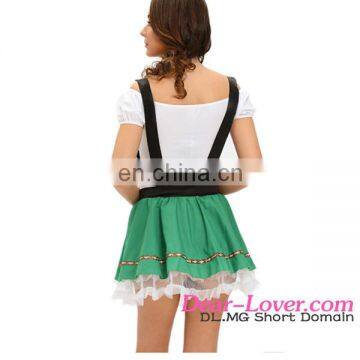 Sexy Hoffbrau Lady Oktoberfest Fancy Dress Costumes Wholesalers photo-5