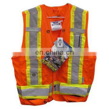 EN471TUV Safety Vest