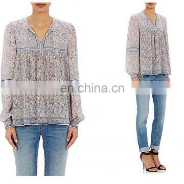 Hot Sale High Quality Softtextile Shirt Design photo-3