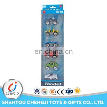 China manufacture diecast alloy vintage car toys