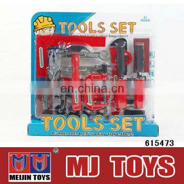 Cheap Plastic Tool Case for Children Playing Tools