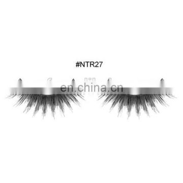 party carnival halloween lady's wholesale False Eyelash E-0069