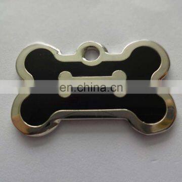 2016 Fashion Qute Metal Dog Tag Of Dog's ID