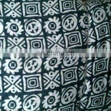 100% cotton Printed fabric