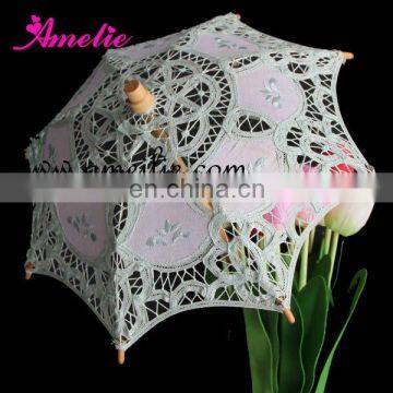 19cm Mini Table Umbrella Decorations