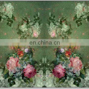 Digital Printing Service On Fabric