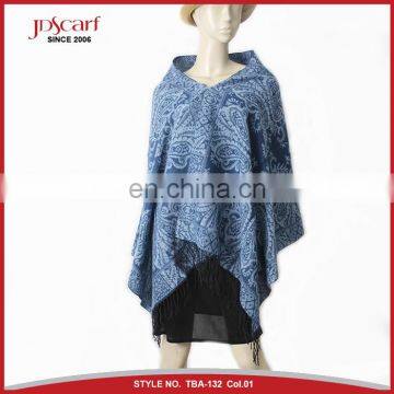 Manufacturer Supply winter dubai pashmina shawl women