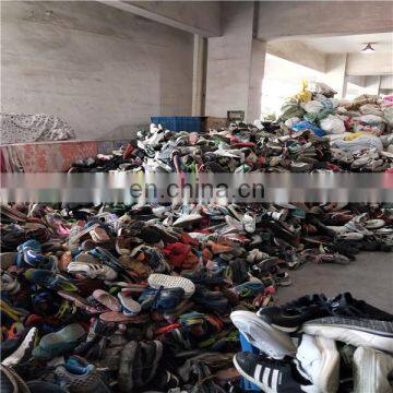 2017 new style high quality of used shoes second hand shoes wholesaler