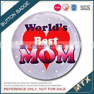 Magnetic Paper Button Badge Manufacturer photo-6