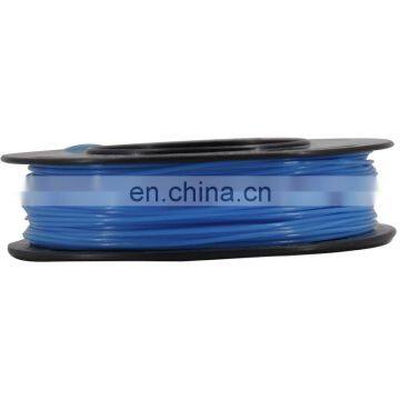 PLA 3D printer filament 1.75mm full colors 0.25KG per roll