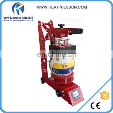 LCD Controller Ball Logo Printing Machine photo-2