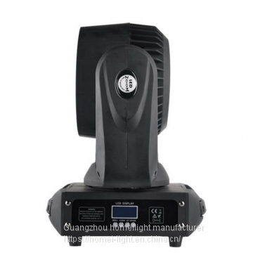 19pcs*12W LED Moving Head With Zoom Stage Light photo-4