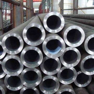 304 Seamless Pipe Stainless Steel Pipe photo-2