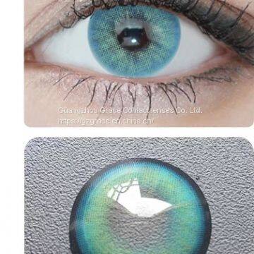 Контактные линзы