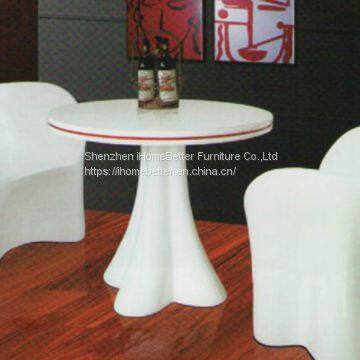 Fiberglass Tea Table