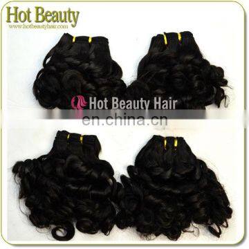 Hot Beauy Unprocessed Double Drawn Brazilian Hair