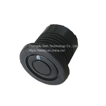 Heavy Truck Dedicated Parking Sensor Detect Distance for 0.4m to 7.0m photo-2