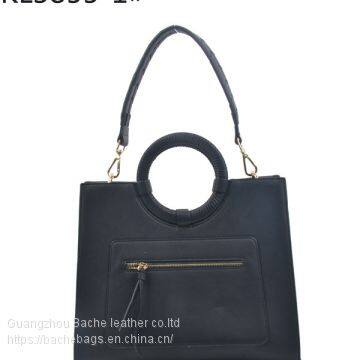 Fashion PU Leather Lady Tote Bags Handbag, Elegant Designer Hobo Bag, Woman Crossbody Shoulder Bags Handbag KL3855-1#