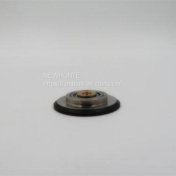 new compatible test wheel for 4915 printer spare parts 4915 printhead wheel head wheel