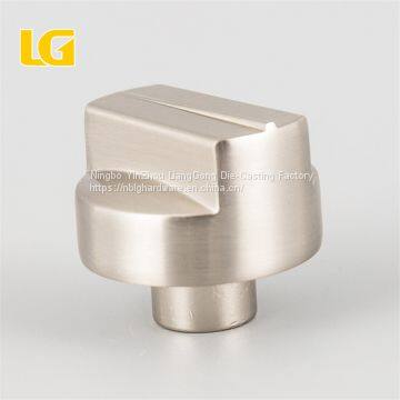 ISO9001 OEM Ningbo China Hot selling zinc alloy Gas Stove Range Knob