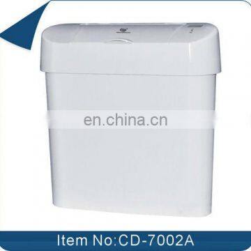 15L Electric Infrared Sensor ABS Fully Automatic Trash Can CD-7002A