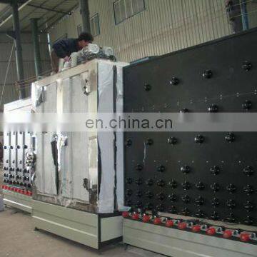 glass washing machine / LBW 2000 Vertical glass washing machine