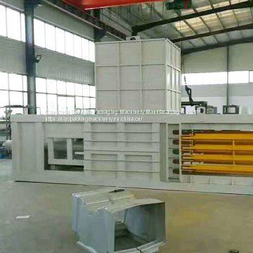 Bunding Machine