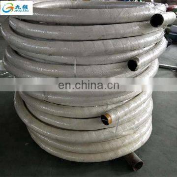 Chinese manufacturers manufacture mine-specific NBR rubber air hose anti-static rubber hose support processing custom