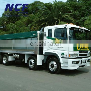 Heavy Duty Pvc Tarpaulin For Truck Cover With Eyelets