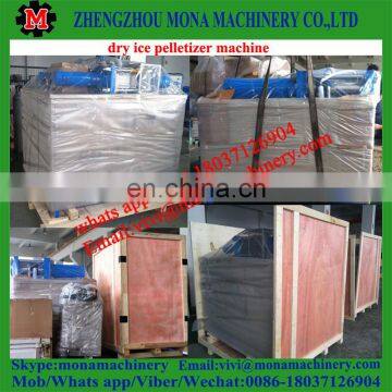 CE Approved Dry Ice Making Machine Dry Ice Machines for Sale photo-4