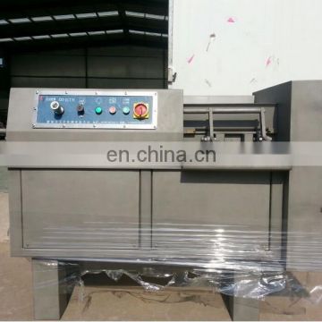 New products high efficiency small stainless steel beef meat dicer/beef meat dicer/ham cutter machine