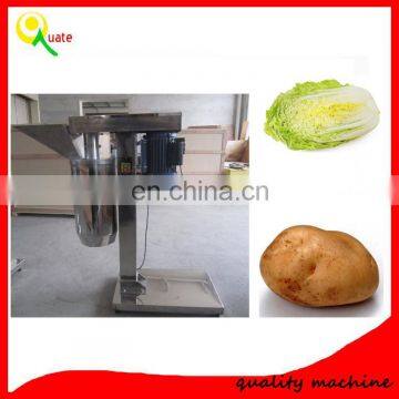 Automatic Garlic Ginger/Potato/Yam Crusher and Grinder/Stainless Steel Garlic Paste Crushing Machine