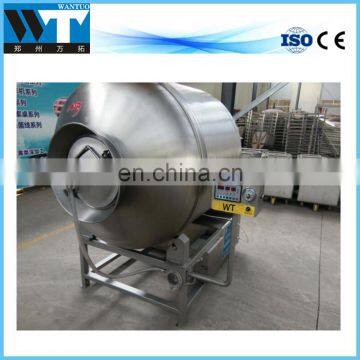 Vaccum Sausage Tumbling Machine/chicken Tumbling Machine/chicken Tumbler photo-4