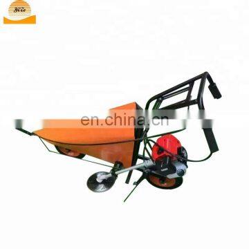 Hand Corn Stalk Harvester Chili Harvester