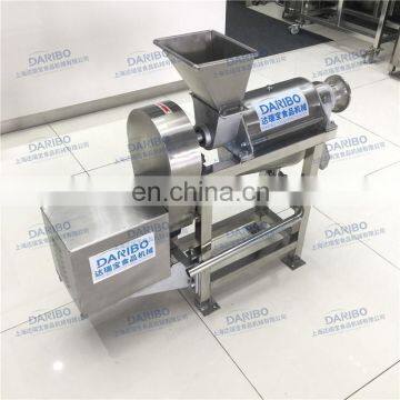 Ginger/Carrot/Onion/Pear Juicing Machine,Stainless Industrial Vegetable&Fruit Squeezing Extractor photo-6