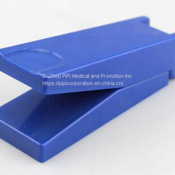 China Plastic Pill Cutter/ Tablet Splitter / Medicine Cutter photo-3