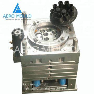 Engineering Part Injection Tooling Plastic Mould