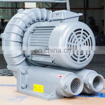 Best Sell High Pressure Regenerative Air Blowers Canada