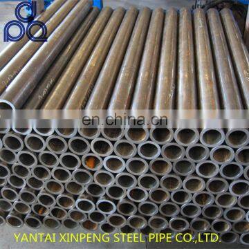 Stkm 13c Cold Drawn Seamless Honed High Precision Steel Tube photo-2