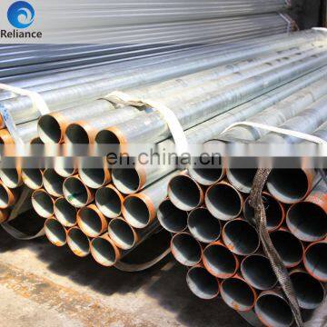 Pre Zinc Coated Perforated Tube gp Pipes photo-3