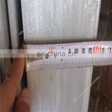 buy stainless steel round angle bar 50x50mm