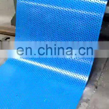 pre painted galvanized corrugated iron sheets prepainted steel coil