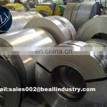 420J2 Stainless Steel Strip For Razor Blade