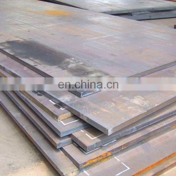 High Quality clad steel plate Wear plates