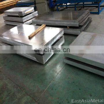 3.0mm-12.0mm Thickness Decorative 304L Stainless Steel Sheet