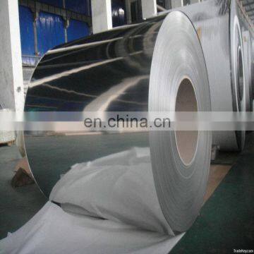 431 2B 8k Finish Stainless Steel Coil/strip Factory in Stock for Sale photo-4